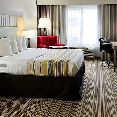 Country Inn & Suites By Radisson, Wytheville, Va Exteriér fotografie