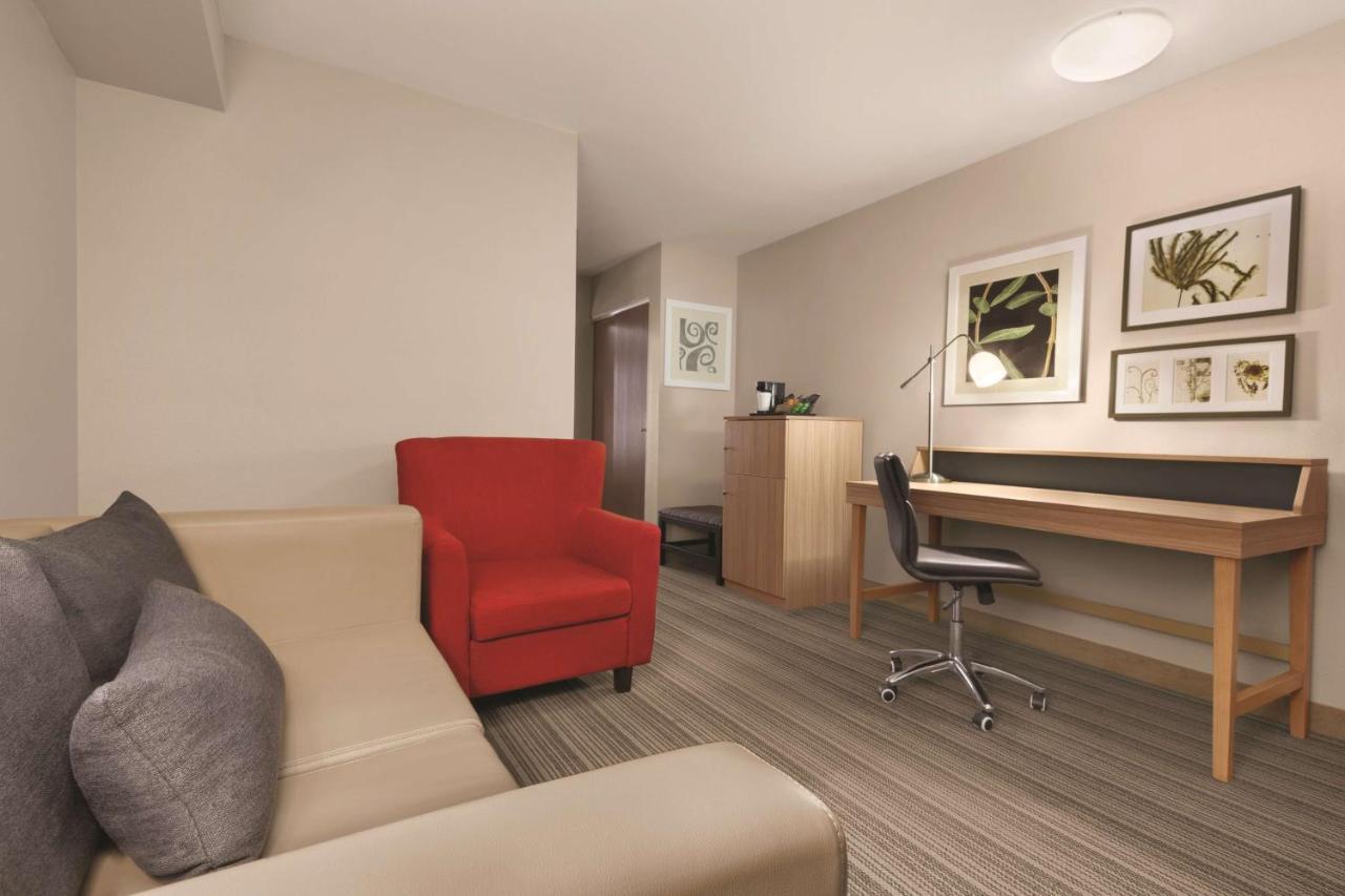 Country Inn & Suites By Radisson, Wytheville, Va Exteriér fotografie