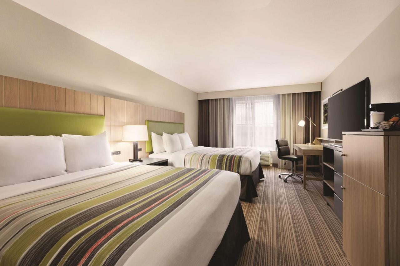 Country Inn & Suites By Radisson, Wytheville, Va Exteriér fotografie