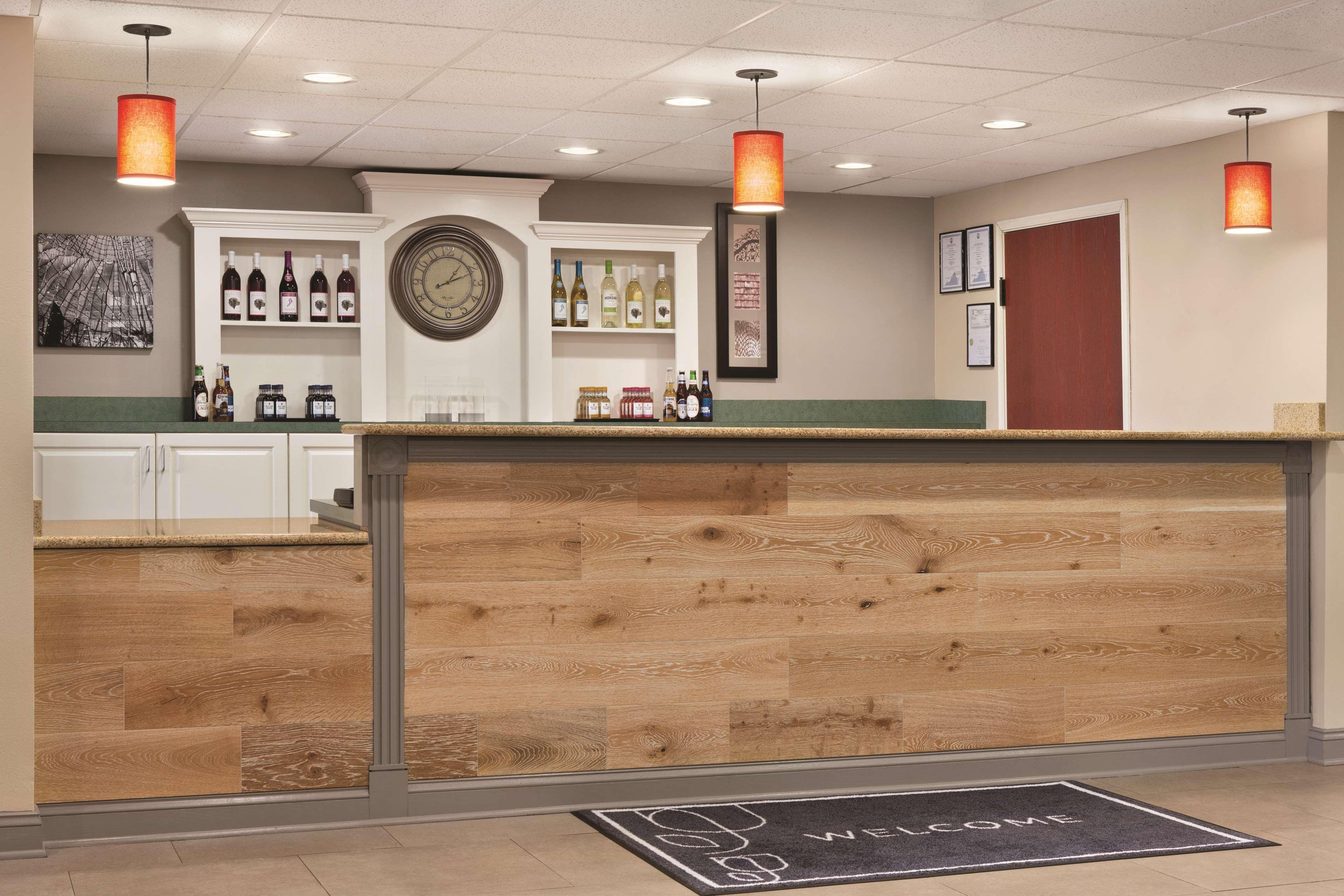 Country Inn & Suites By Radisson, Wytheville, Va Exteriér fotografie