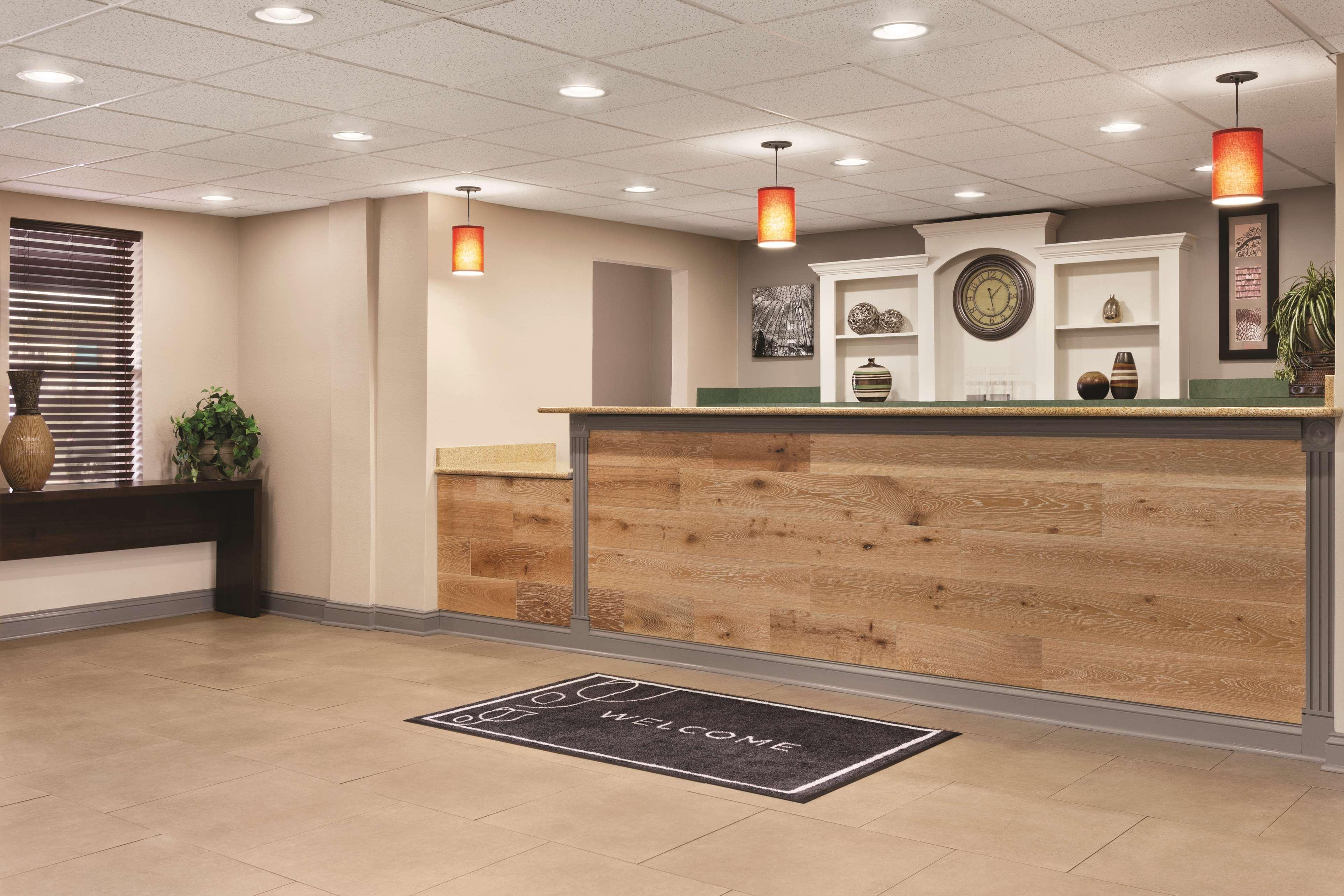 Country Inn & Suites By Radisson, Wytheville, Va Exteriér fotografie