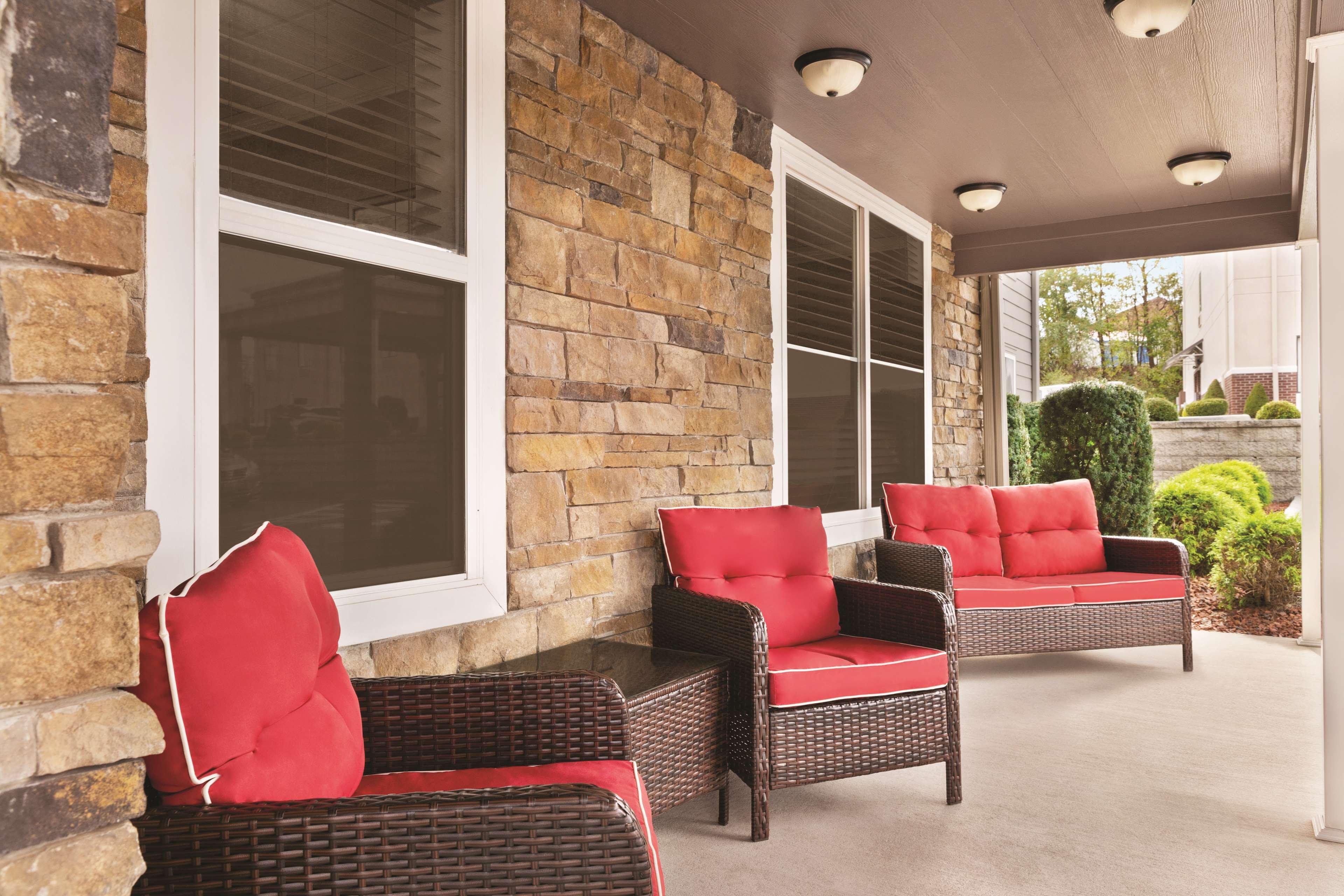 Country Inn & Suites By Radisson, Wytheville, Va Exteriér fotografie