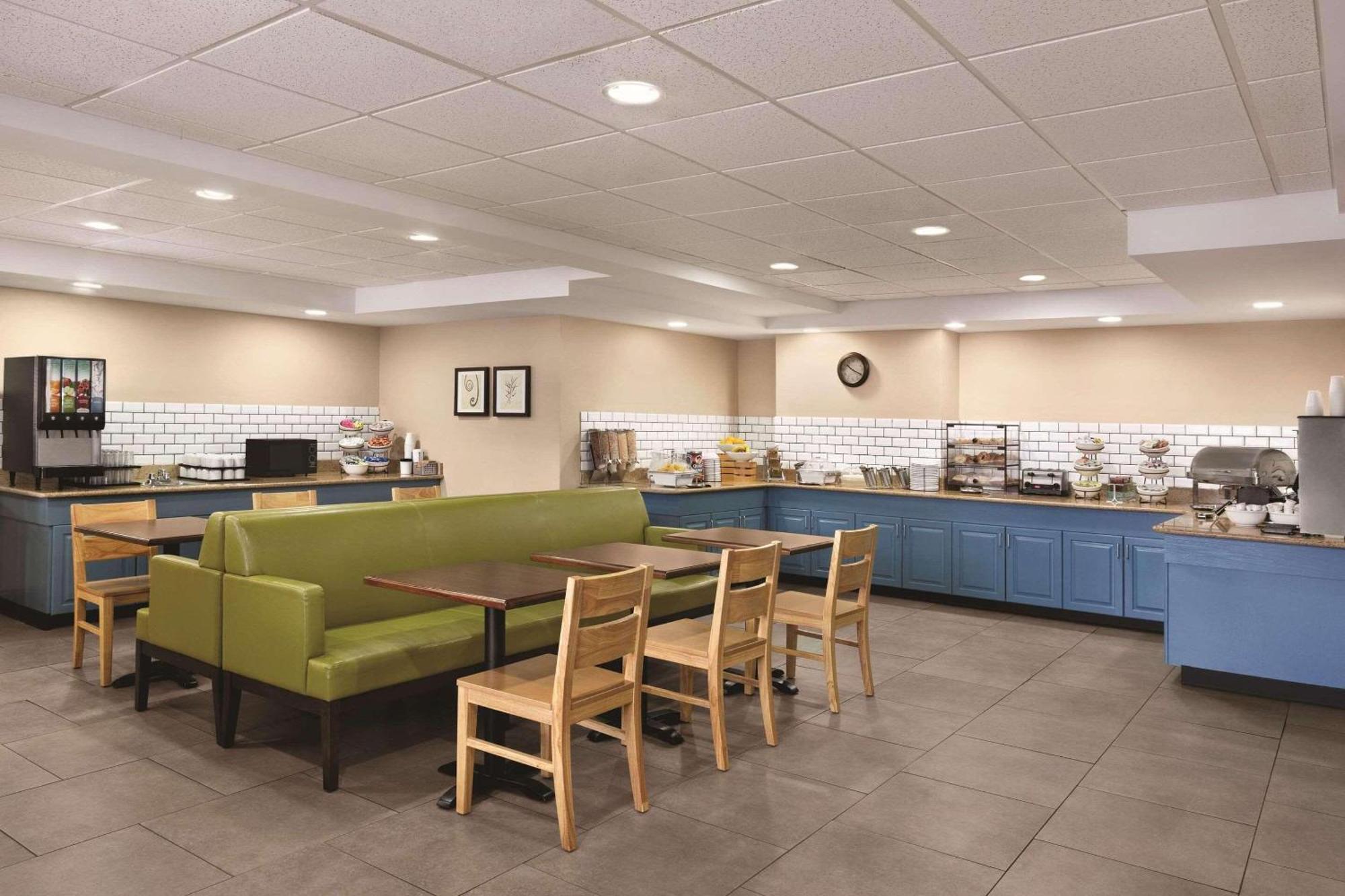 Country Inn & Suites By Radisson, Wytheville, Va Exteriér fotografie