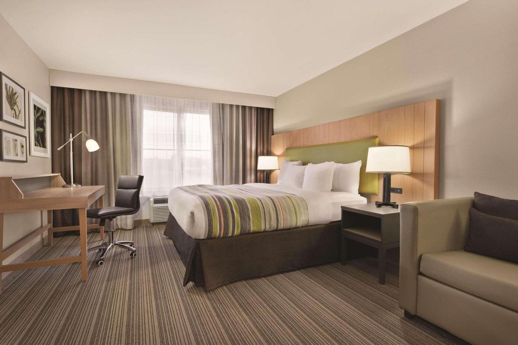 Country Inn & Suites By Radisson, Wytheville, Va Exteriér fotografie