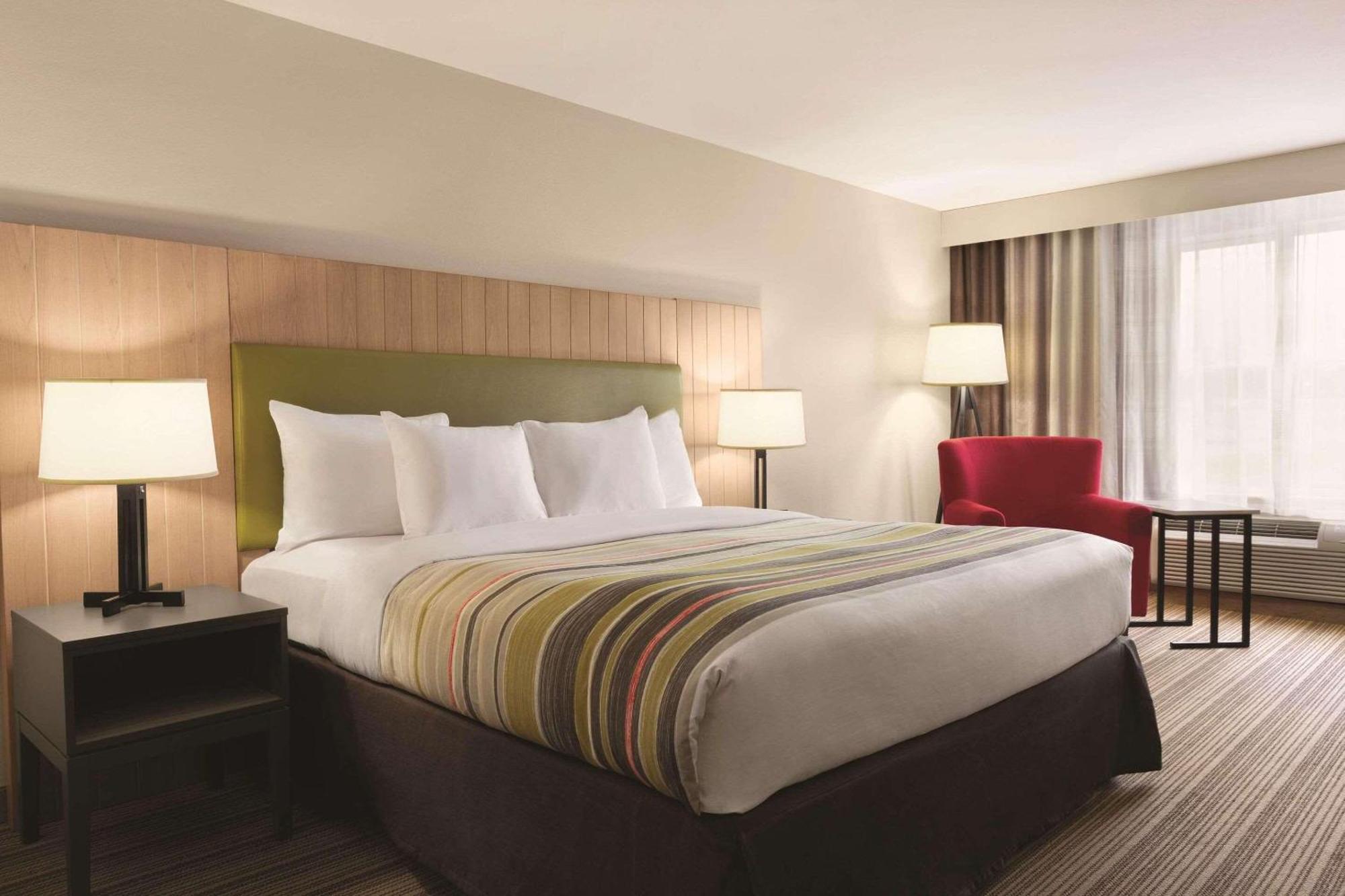 Country Inn & Suites By Radisson, Wytheville, Va Exteriér fotografie