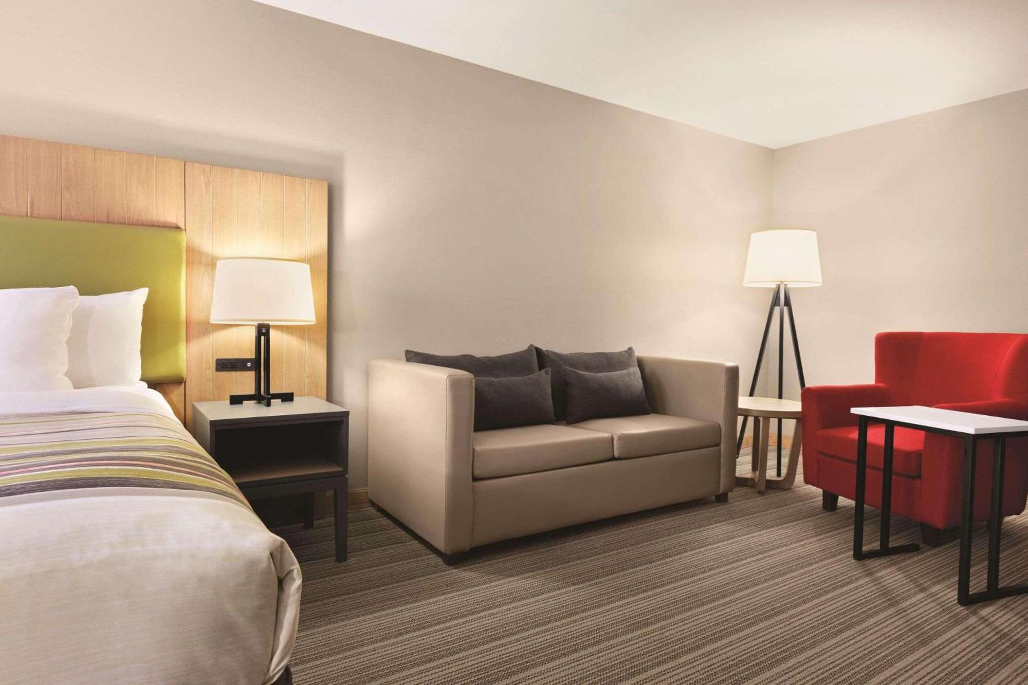Country Inn & Suites By Radisson, Wytheville, Va Exteriér fotografie