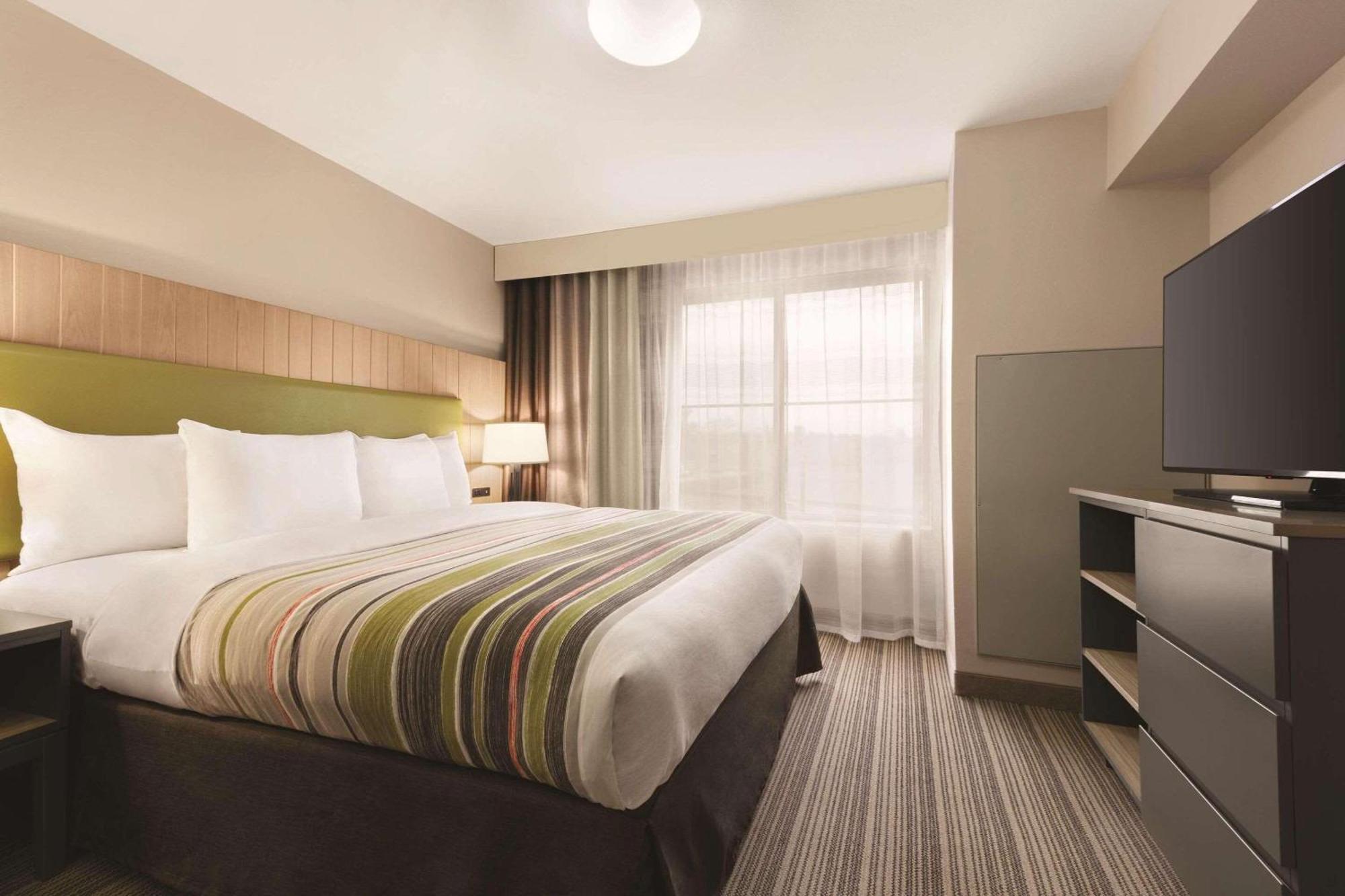 Country Inn & Suites By Radisson, Wytheville, Va Exteriér fotografie
