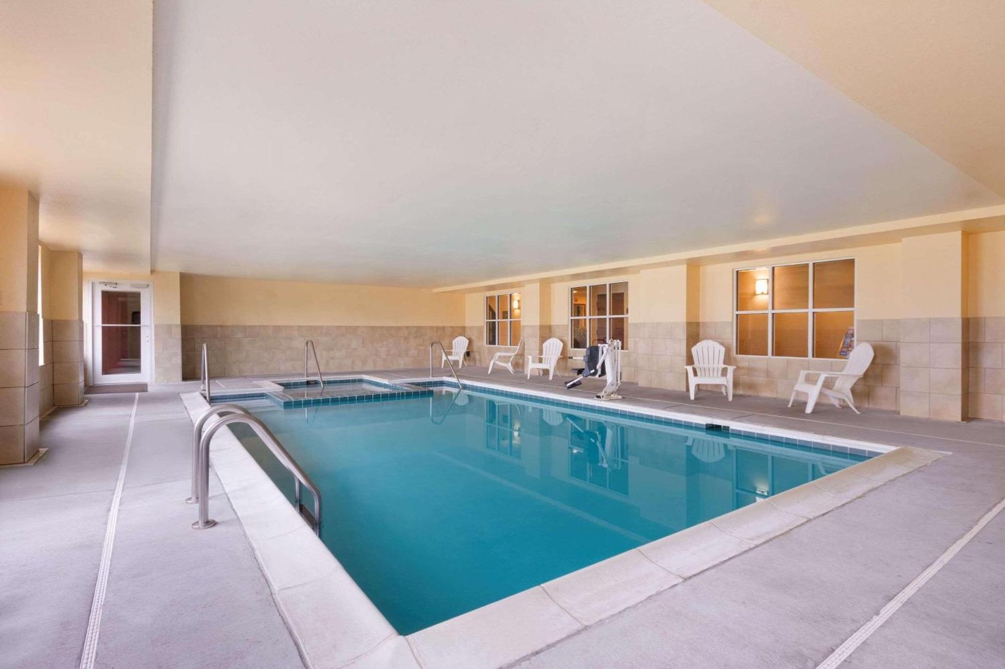 Country Inn & Suites By Radisson, Wytheville, Va Exteriér fotografie