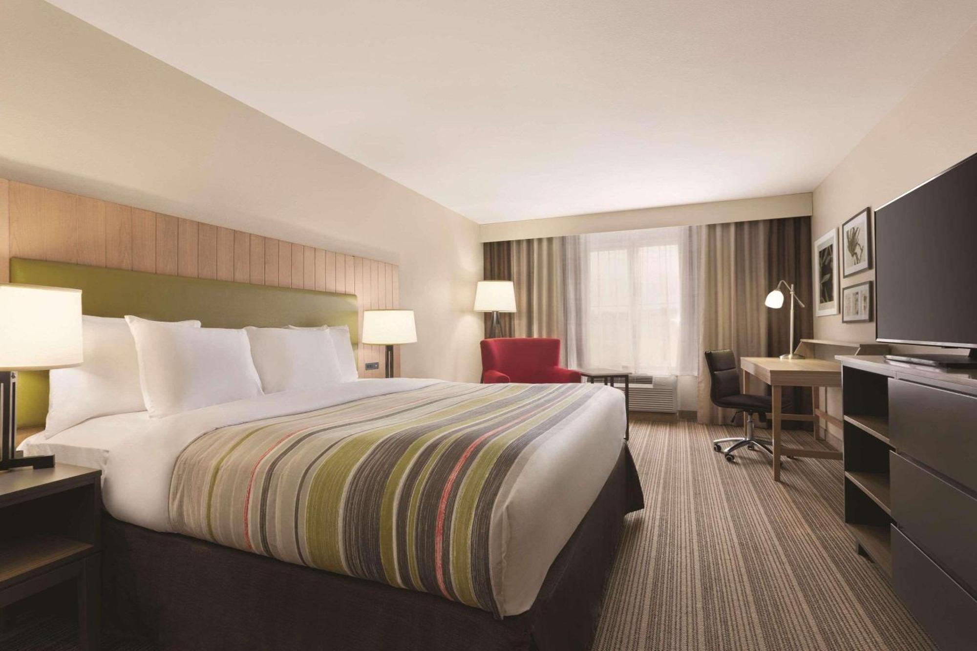 Country Inn & Suites By Radisson, Wytheville, Va Exteriér fotografie