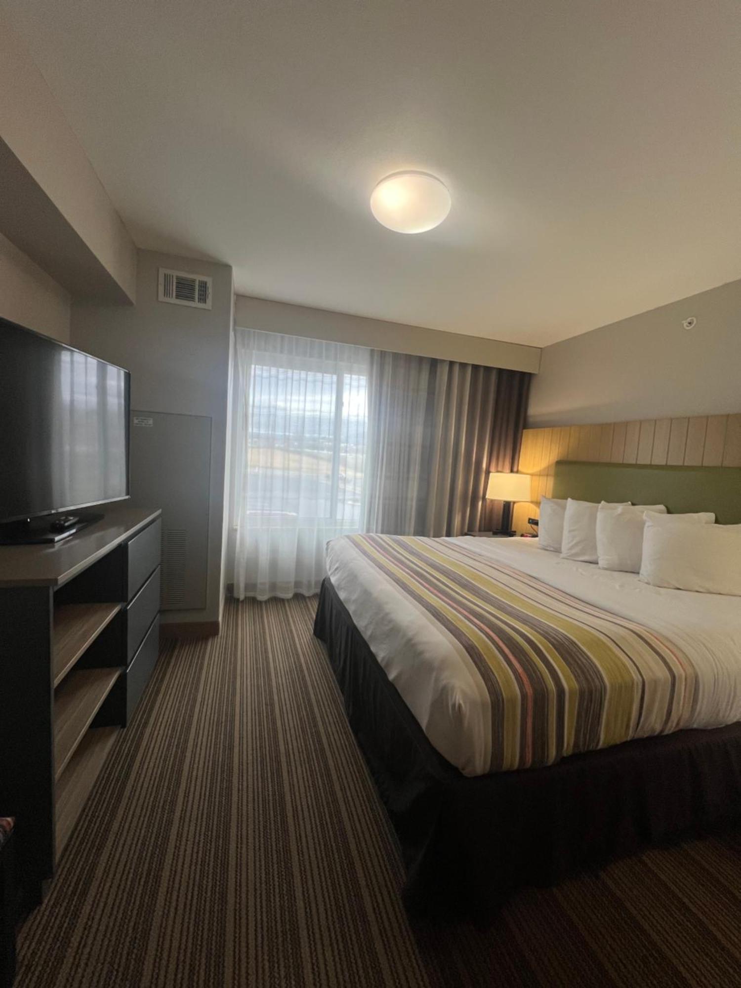 Country Inn & Suites By Radisson, Wytheville, Va Exteriér fotografie