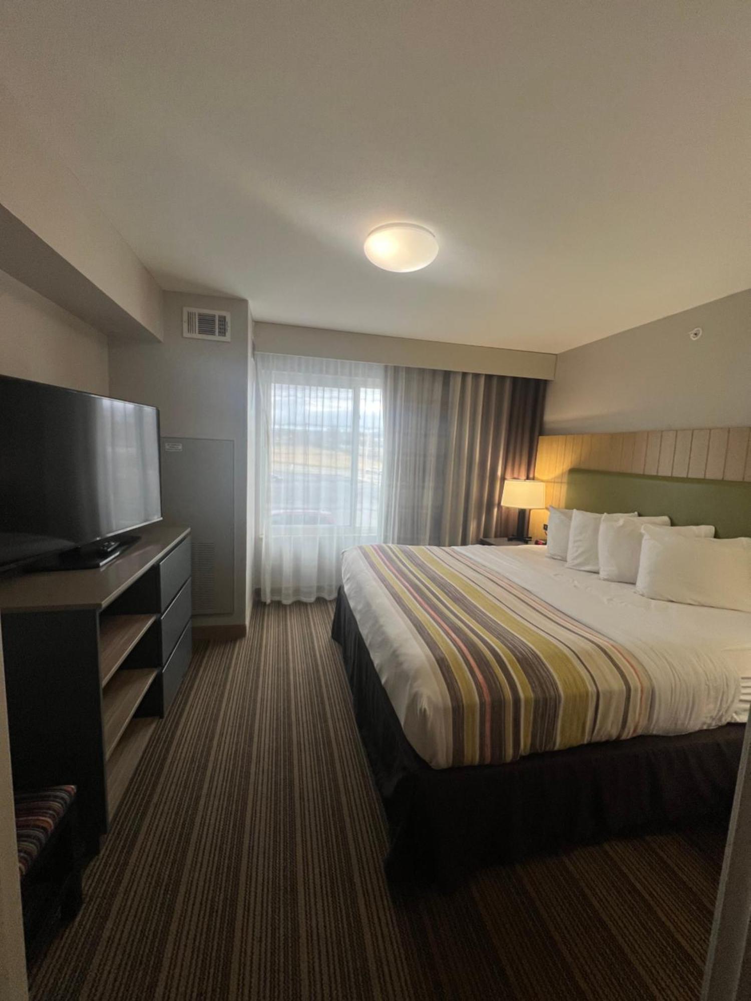 Country Inn & Suites By Radisson, Wytheville, Va Exteriér fotografie