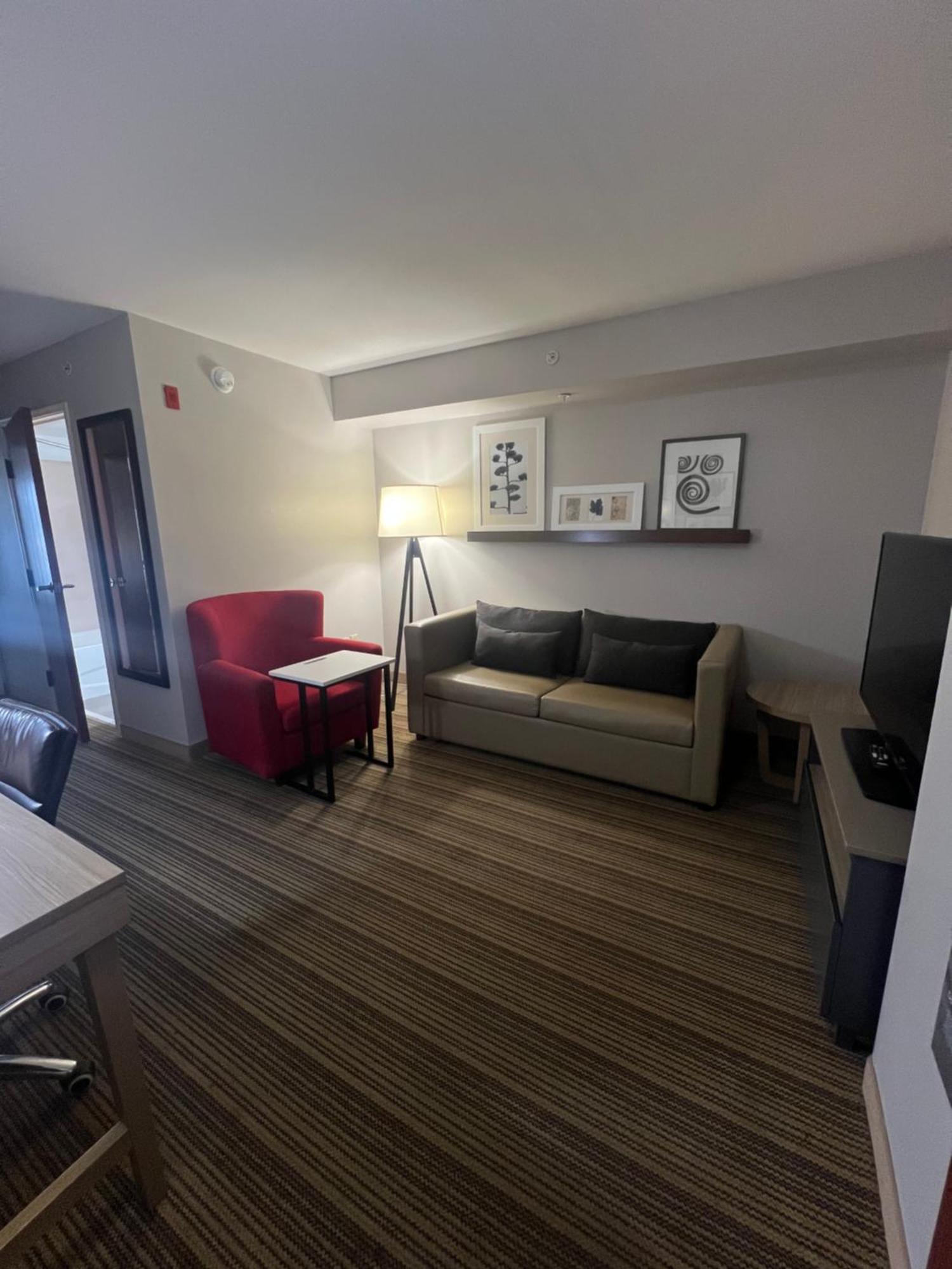 Country Inn & Suites By Radisson, Wytheville, Va Exteriér fotografie