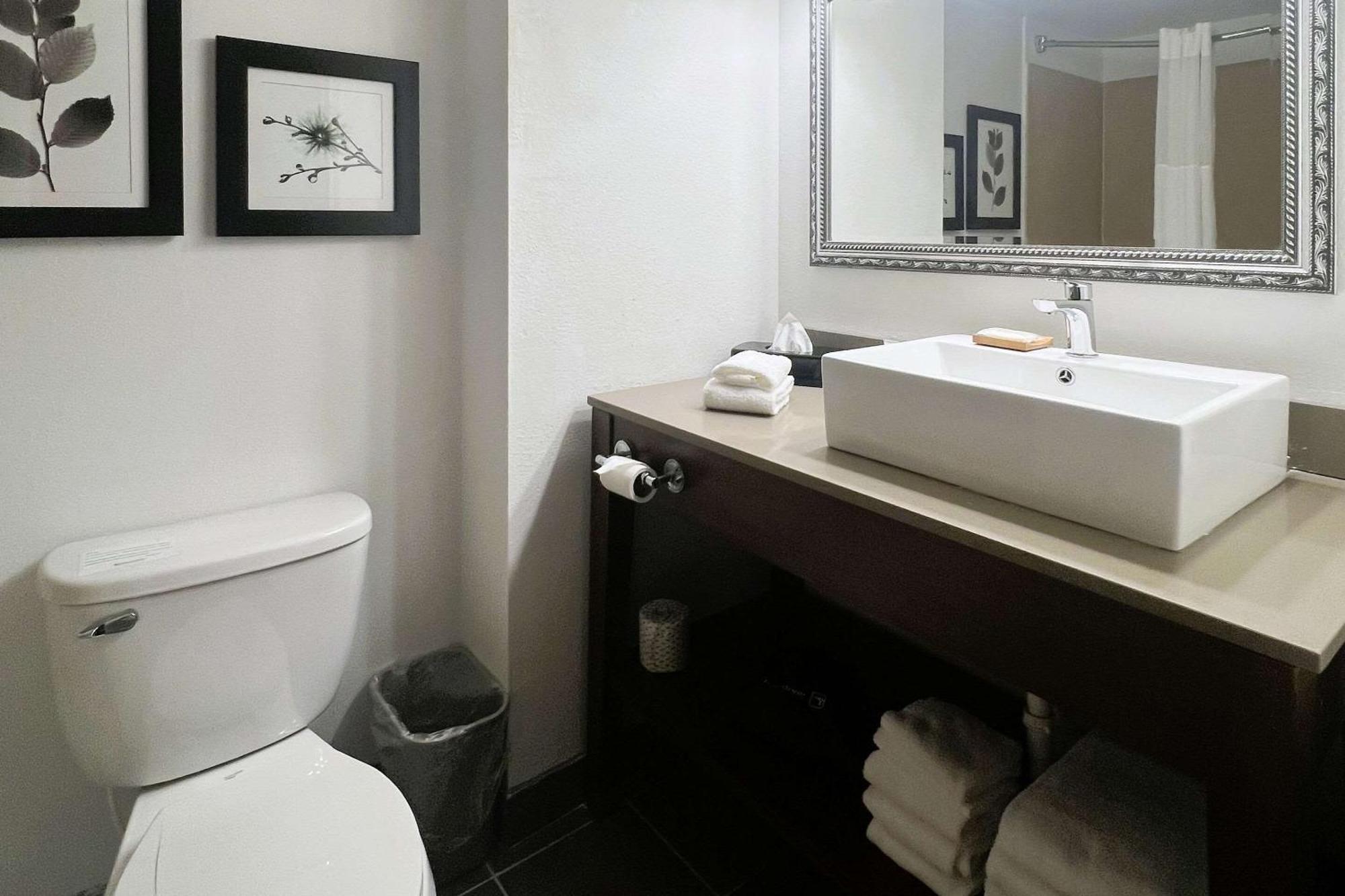 Country Inn & Suites By Radisson, Wytheville, Va Exteriér fotografie