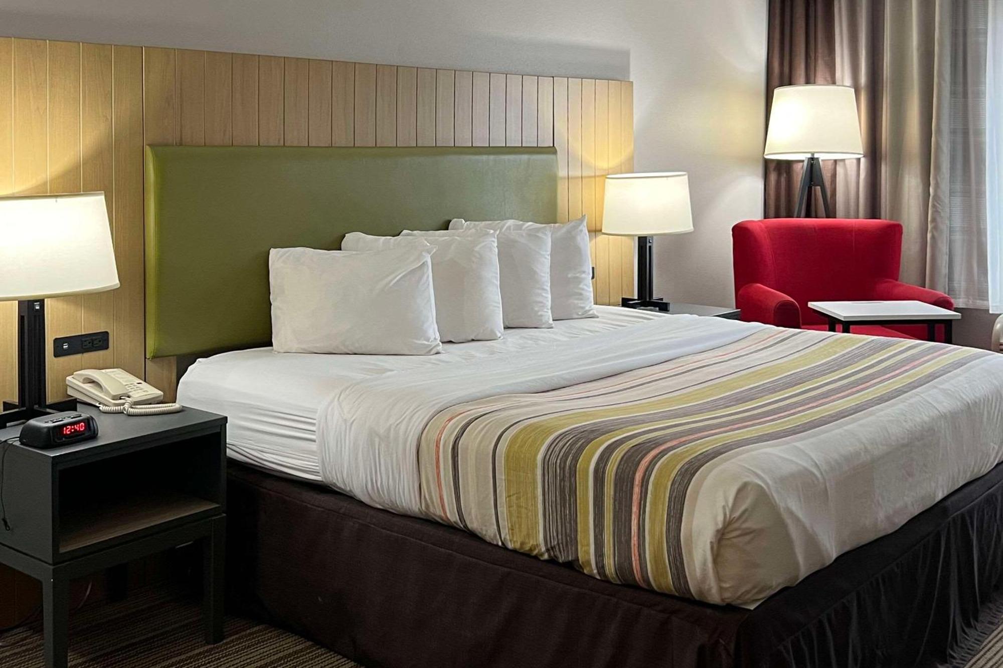 Country Inn & Suites By Radisson, Wytheville, Va Exteriér fotografie