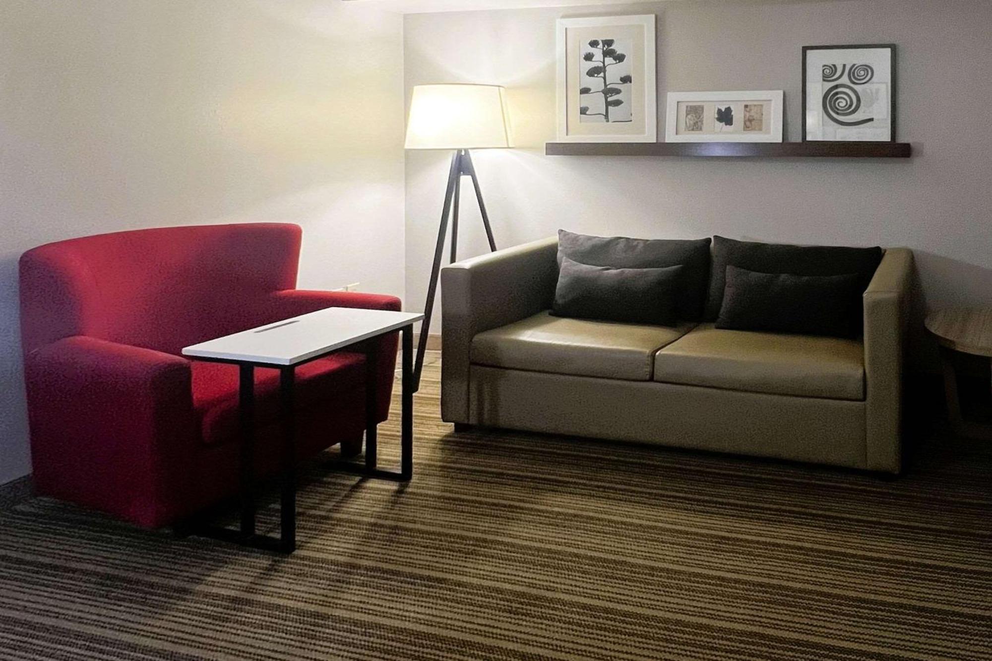 Country Inn & Suites By Radisson, Wytheville, Va Exteriér fotografie