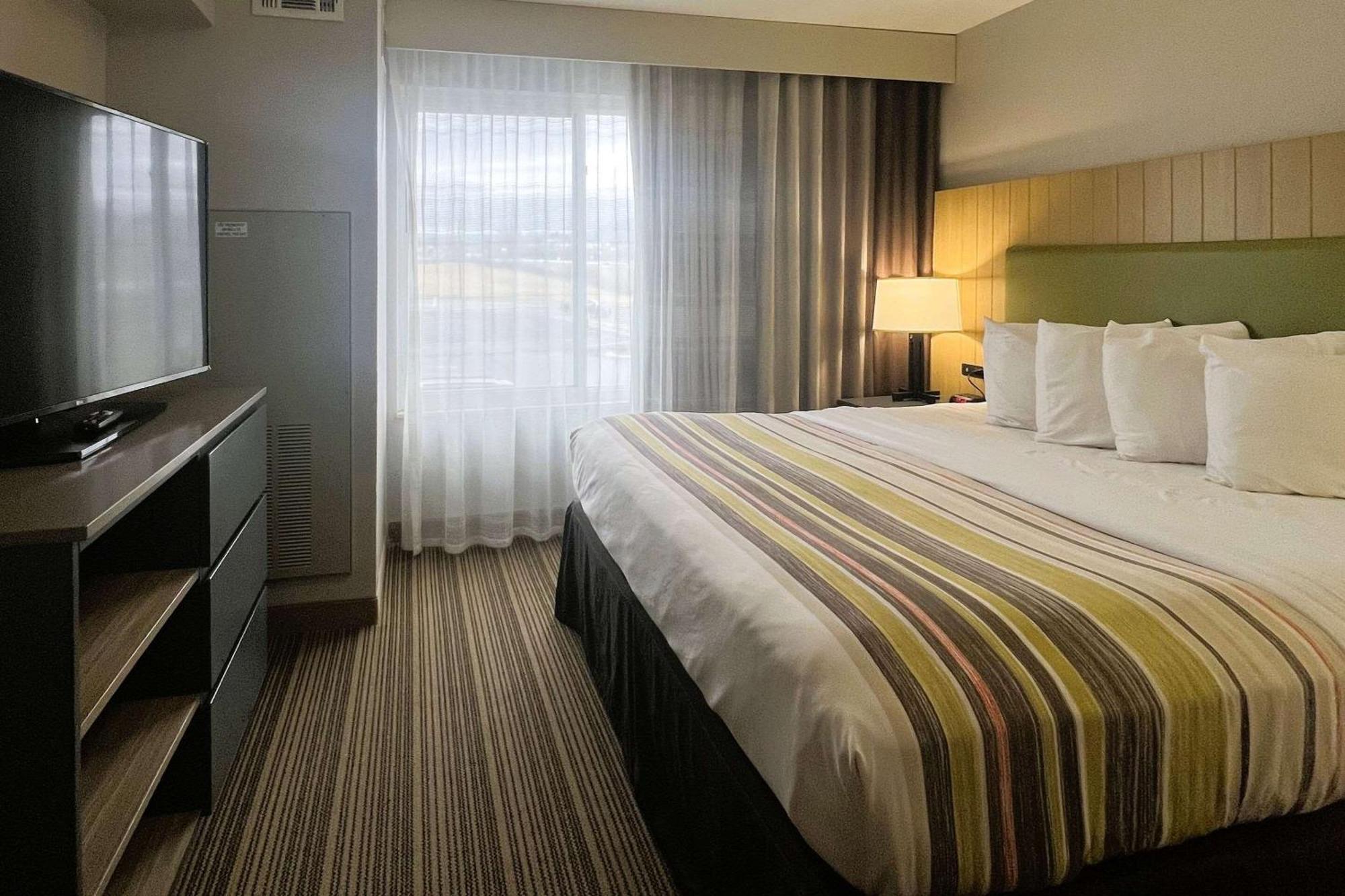Country Inn & Suites By Radisson, Wytheville, Va Exteriér fotografie