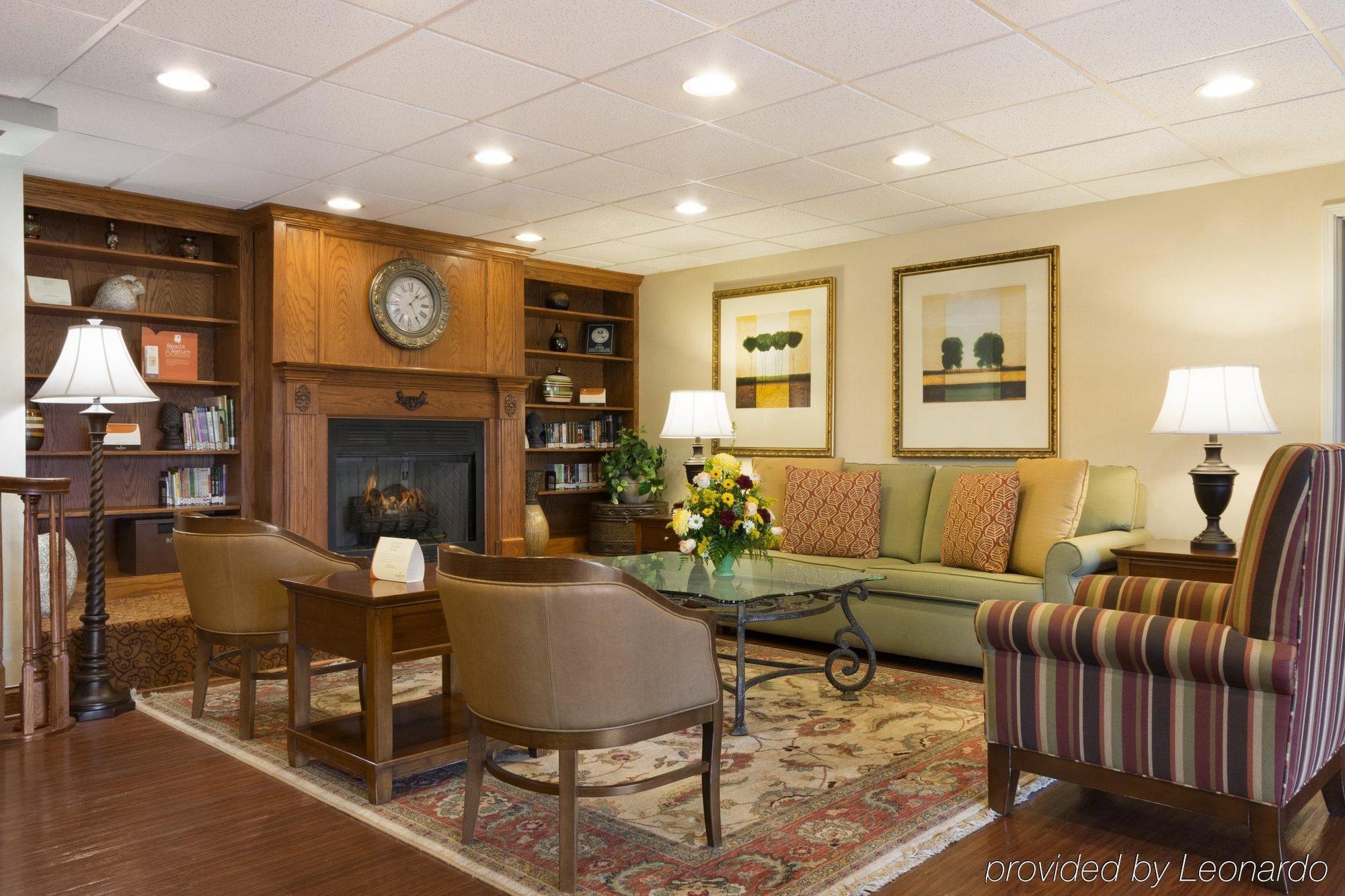 Country Inn & Suites By Radisson, Wytheville, Va Exteriér fotografie