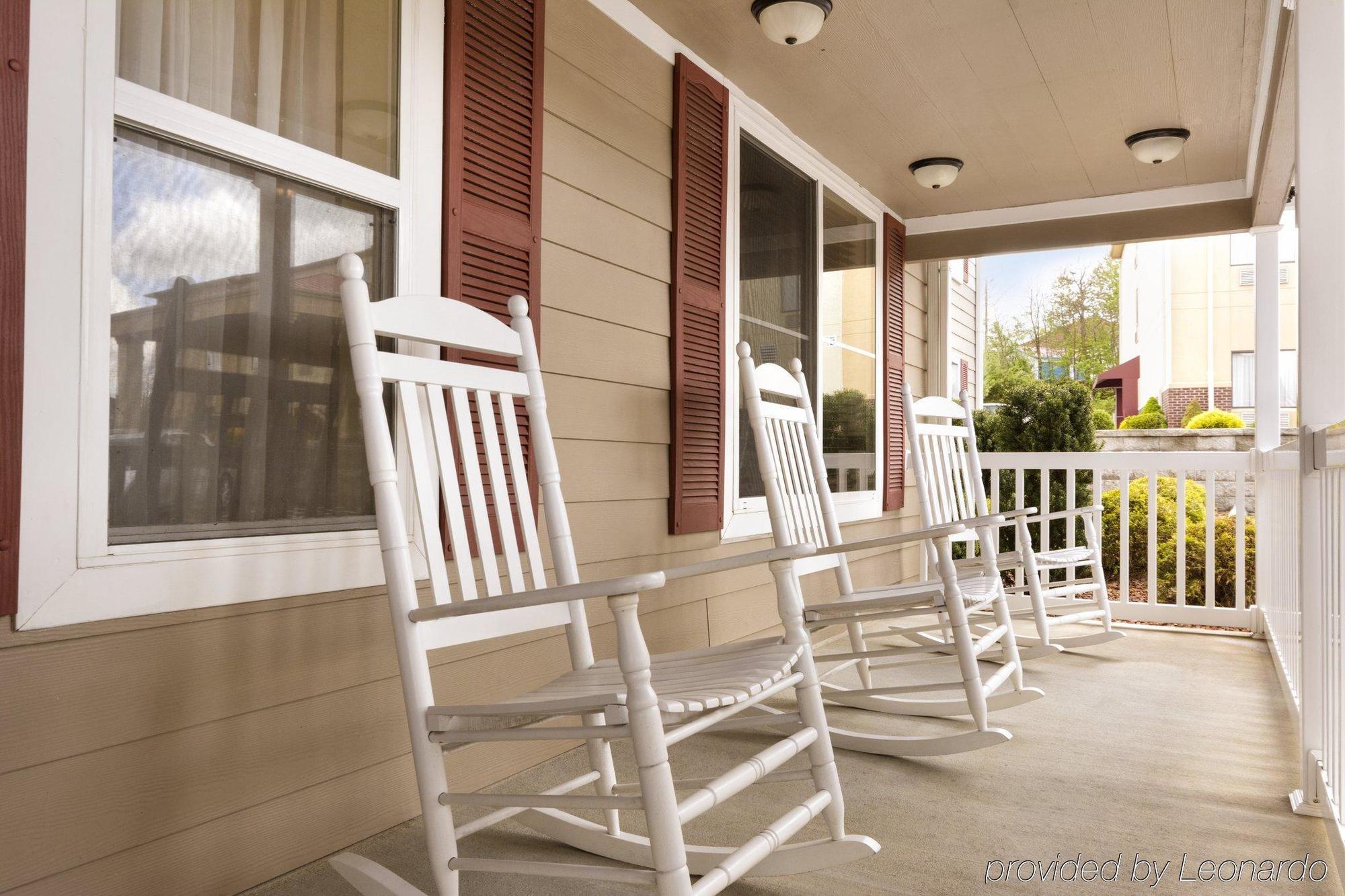 Country Inn & Suites By Radisson, Wytheville, Va Exteriér fotografie