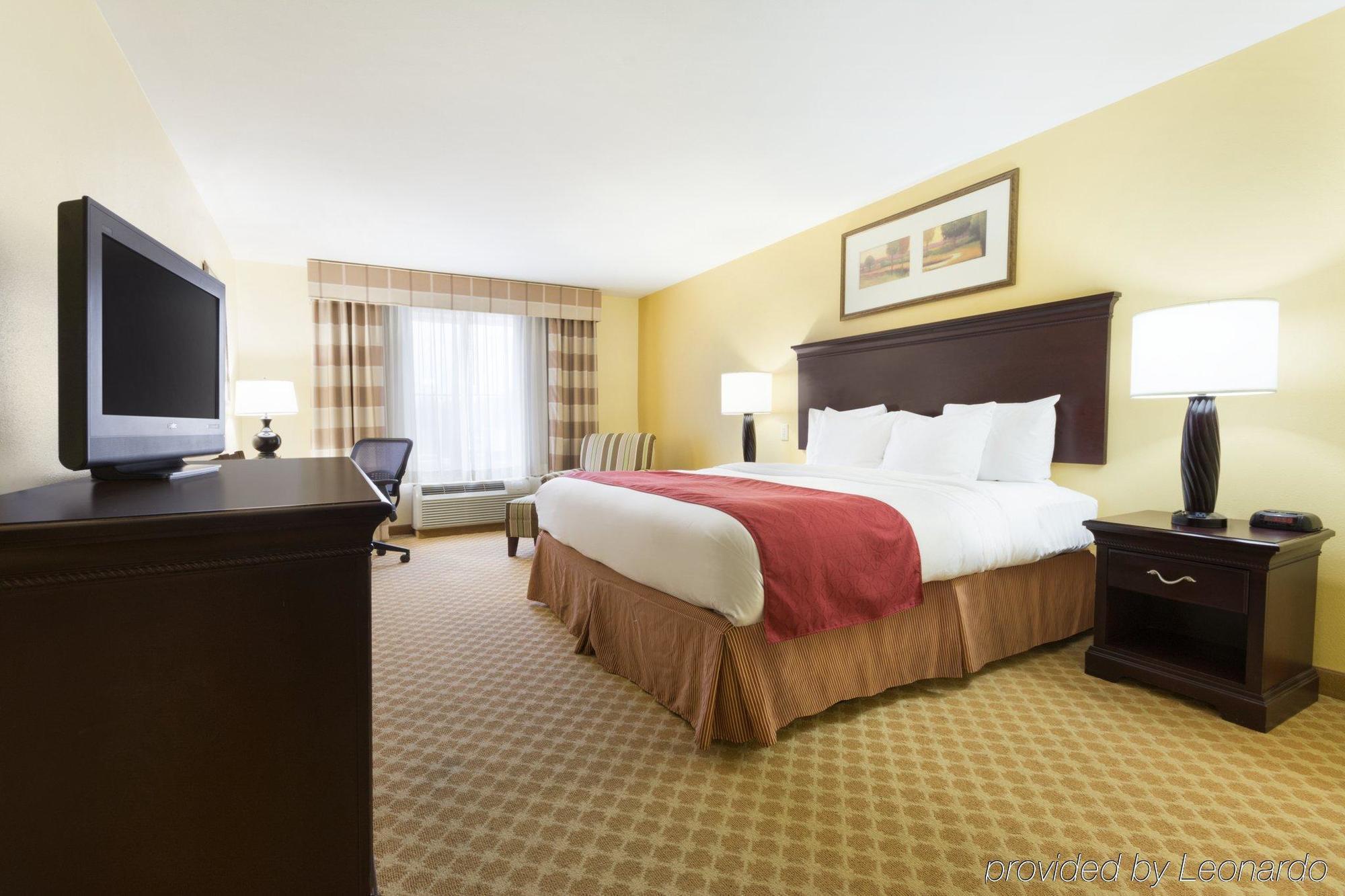 Country Inn & Suites By Radisson, Wytheville, Va Exteriér fotografie
