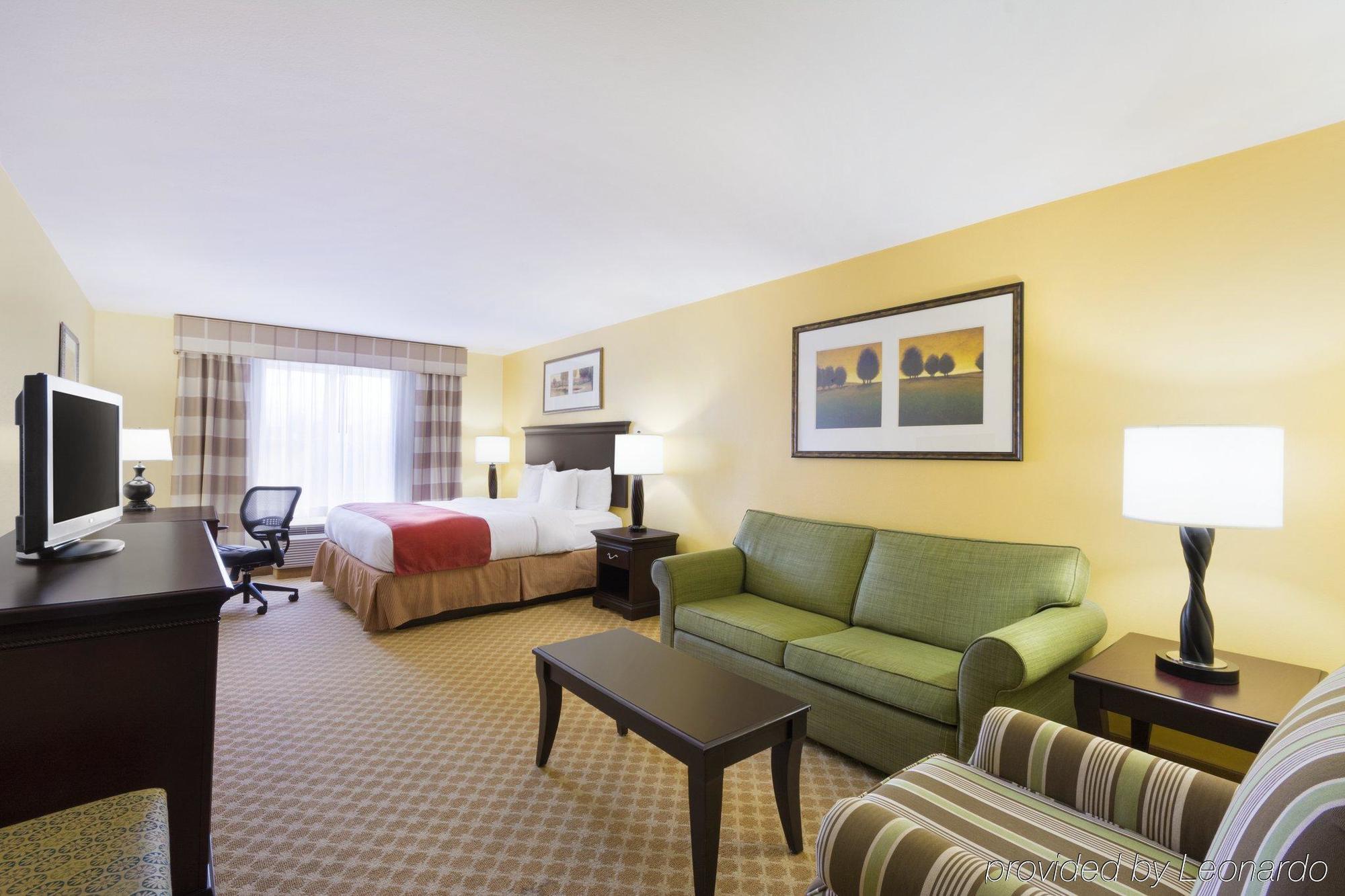 Country Inn & Suites By Radisson, Wytheville, Va Exteriér fotografie