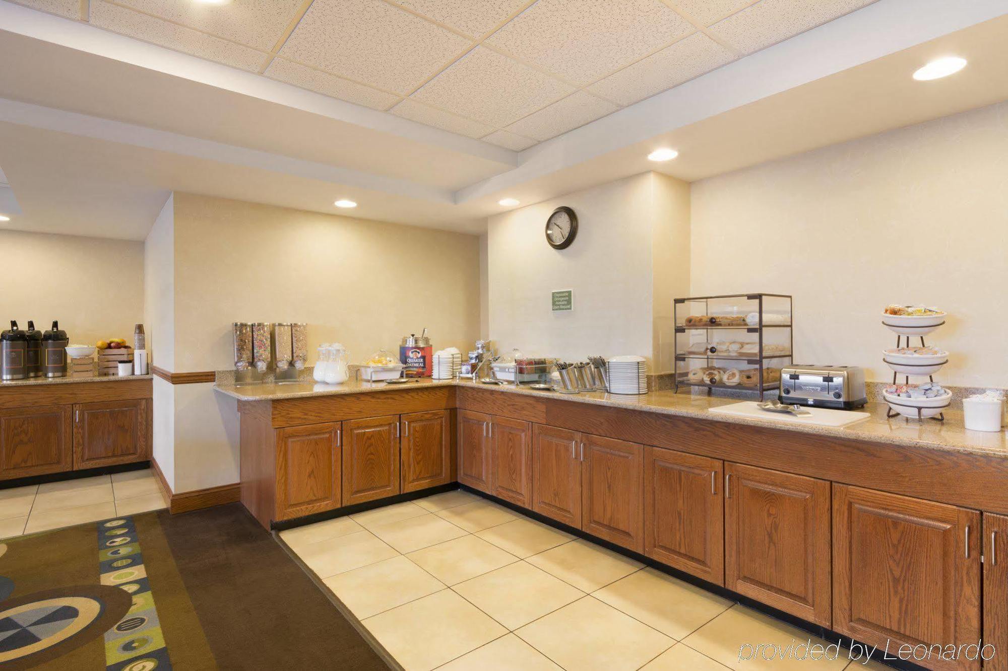 Country Inn & Suites By Radisson, Wytheville, Va Exteriér fotografie
