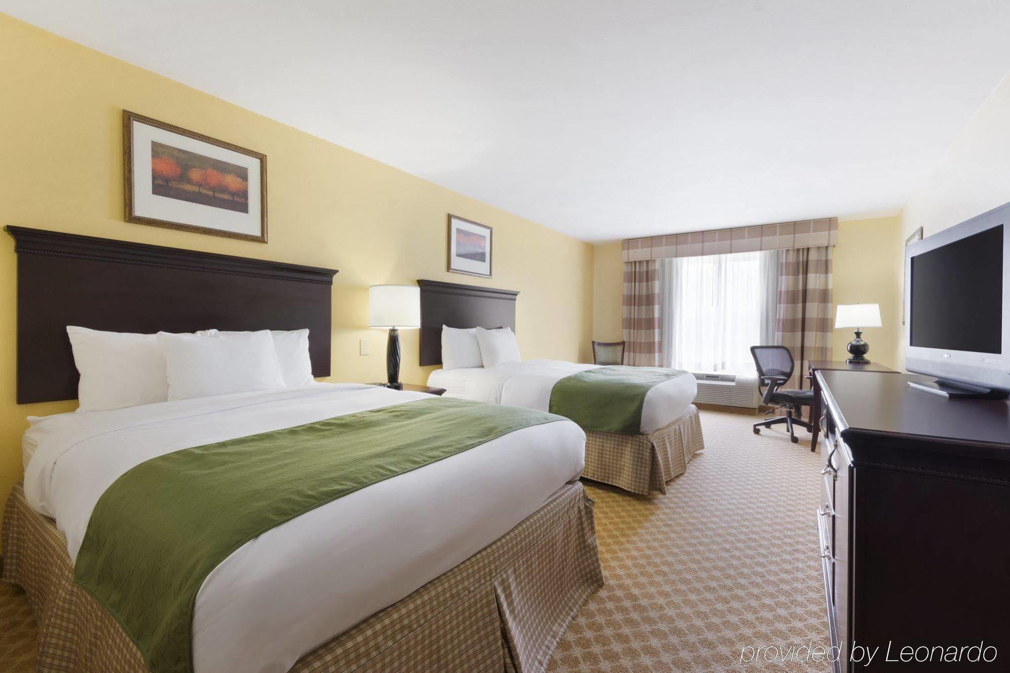 Country Inn & Suites By Radisson, Wytheville, Va Exteriér fotografie