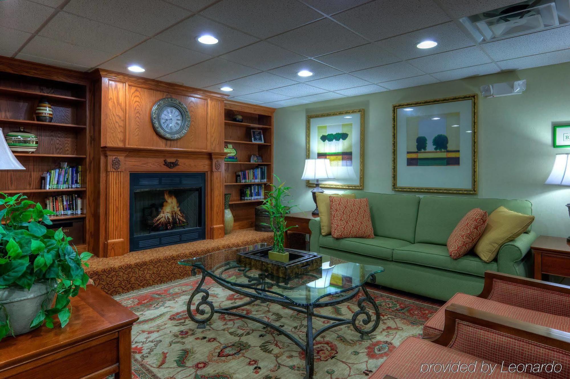 Country Inn & Suites By Radisson, Wytheville, Va Exteriér fotografie