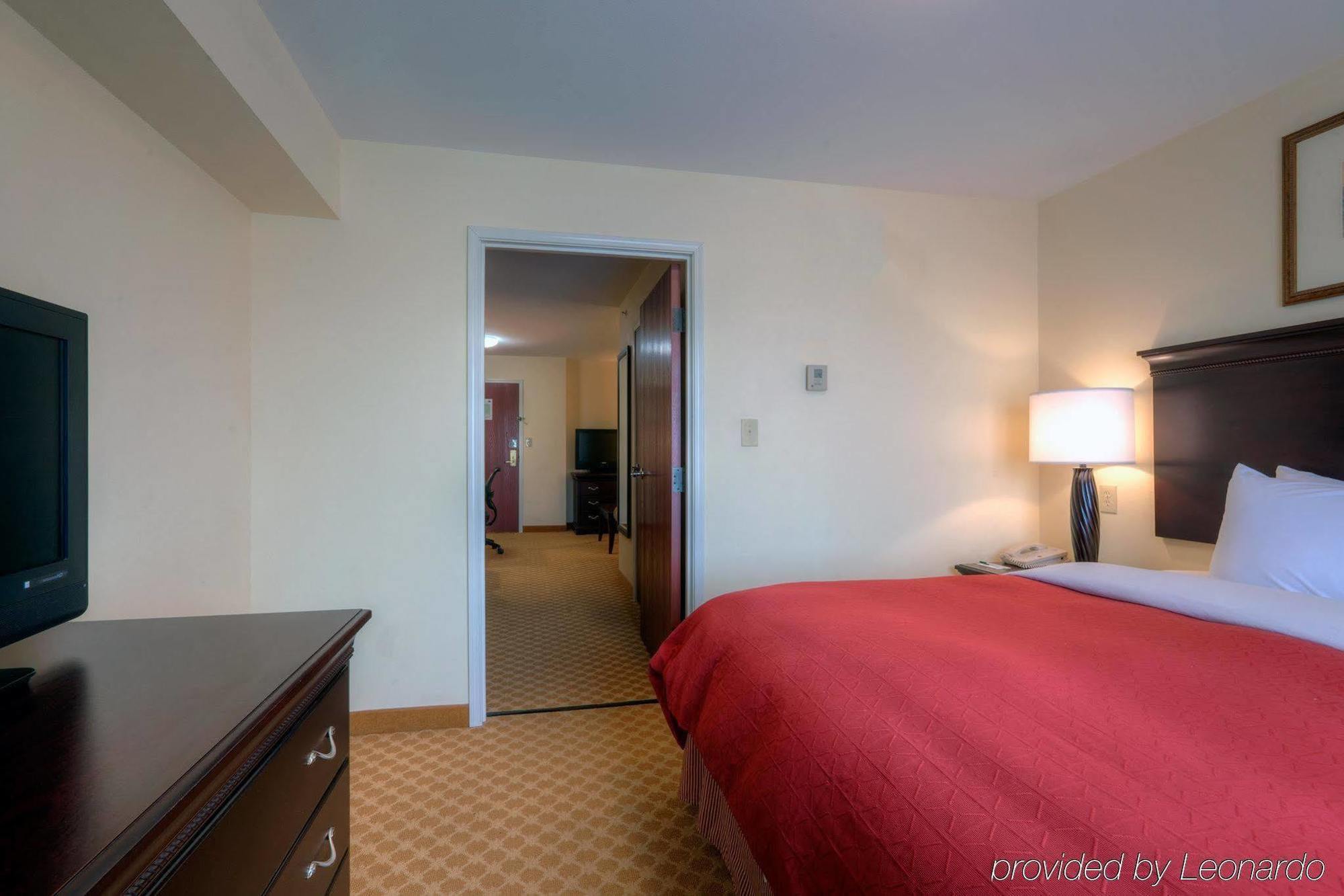 Country Inn & Suites By Radisson, Wytheville, Va Exteriér fotografie