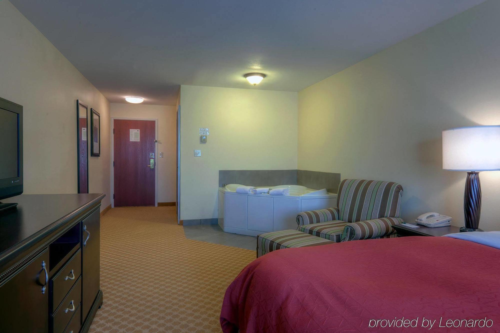 Country Inn & Suites By Radisson, Wytheville, Va Exteriér fotografie
