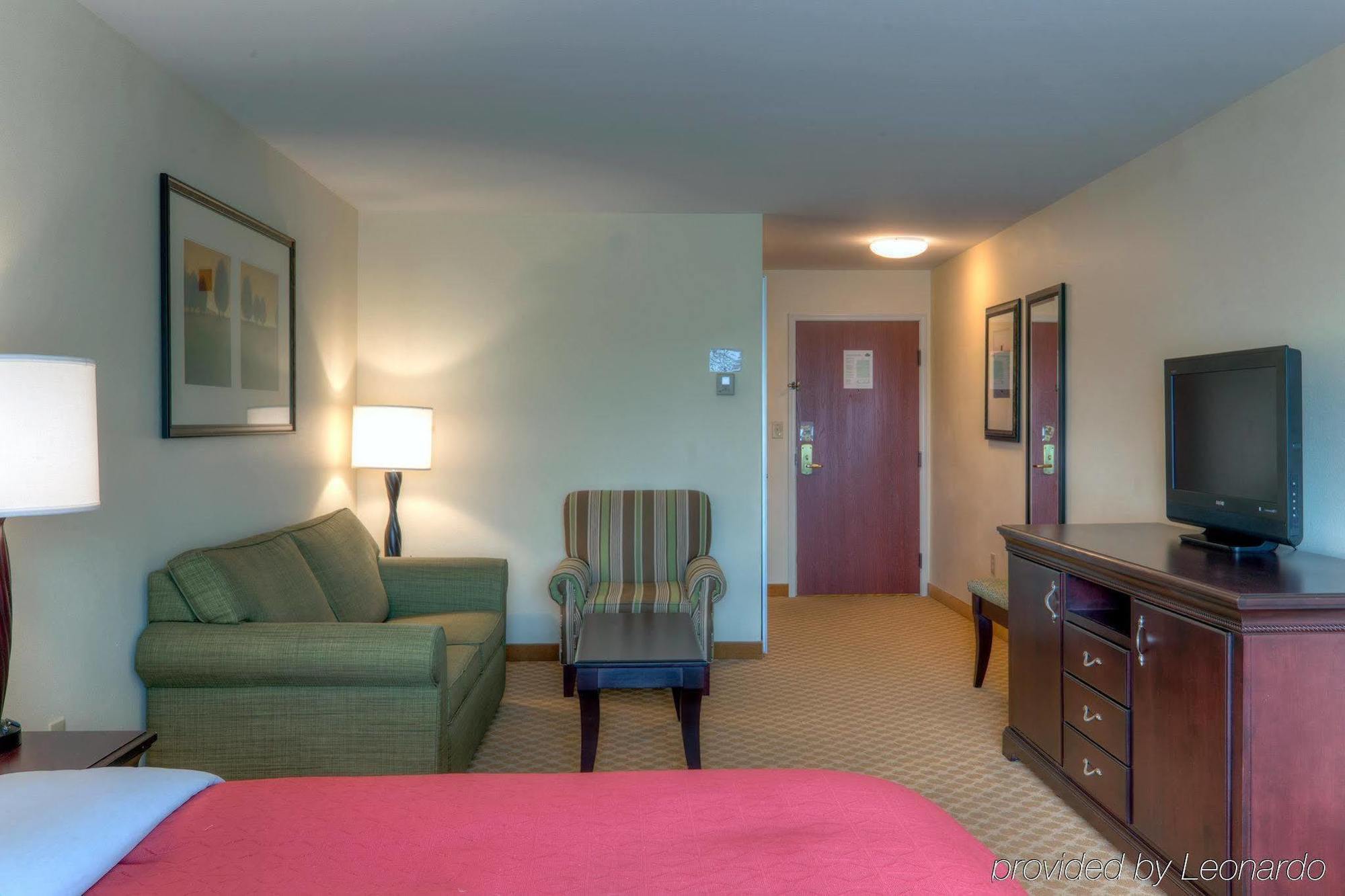 Country Inn & Suites By Radisson, Wytheville, Va Exteriér fotografie