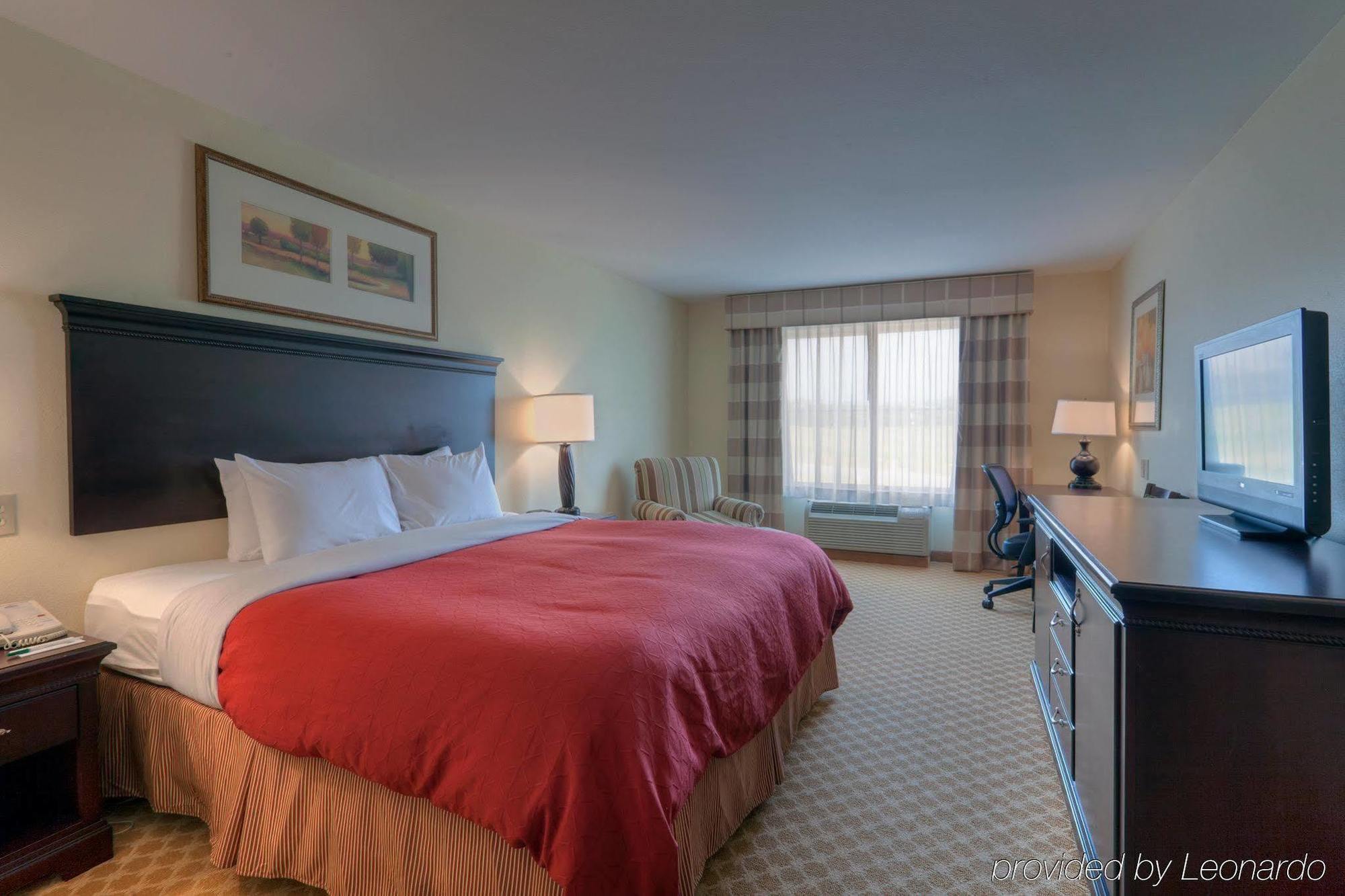 Country Inn & Suites By Radisson, Wytheville, Va Exteriér fotografie
