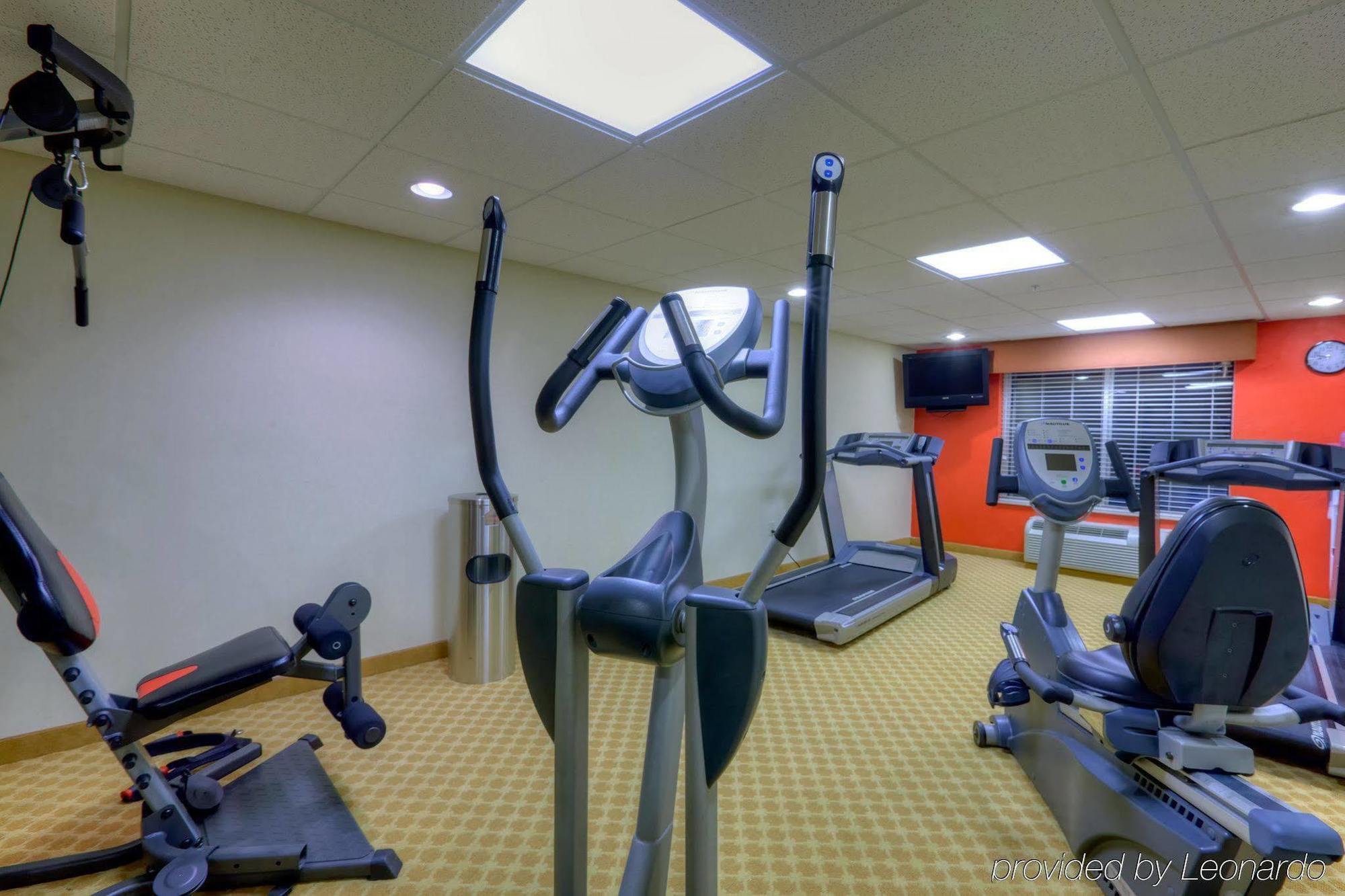 Country Inn & Suites By Radisson, Wytheville, Va Exteriér fotografie