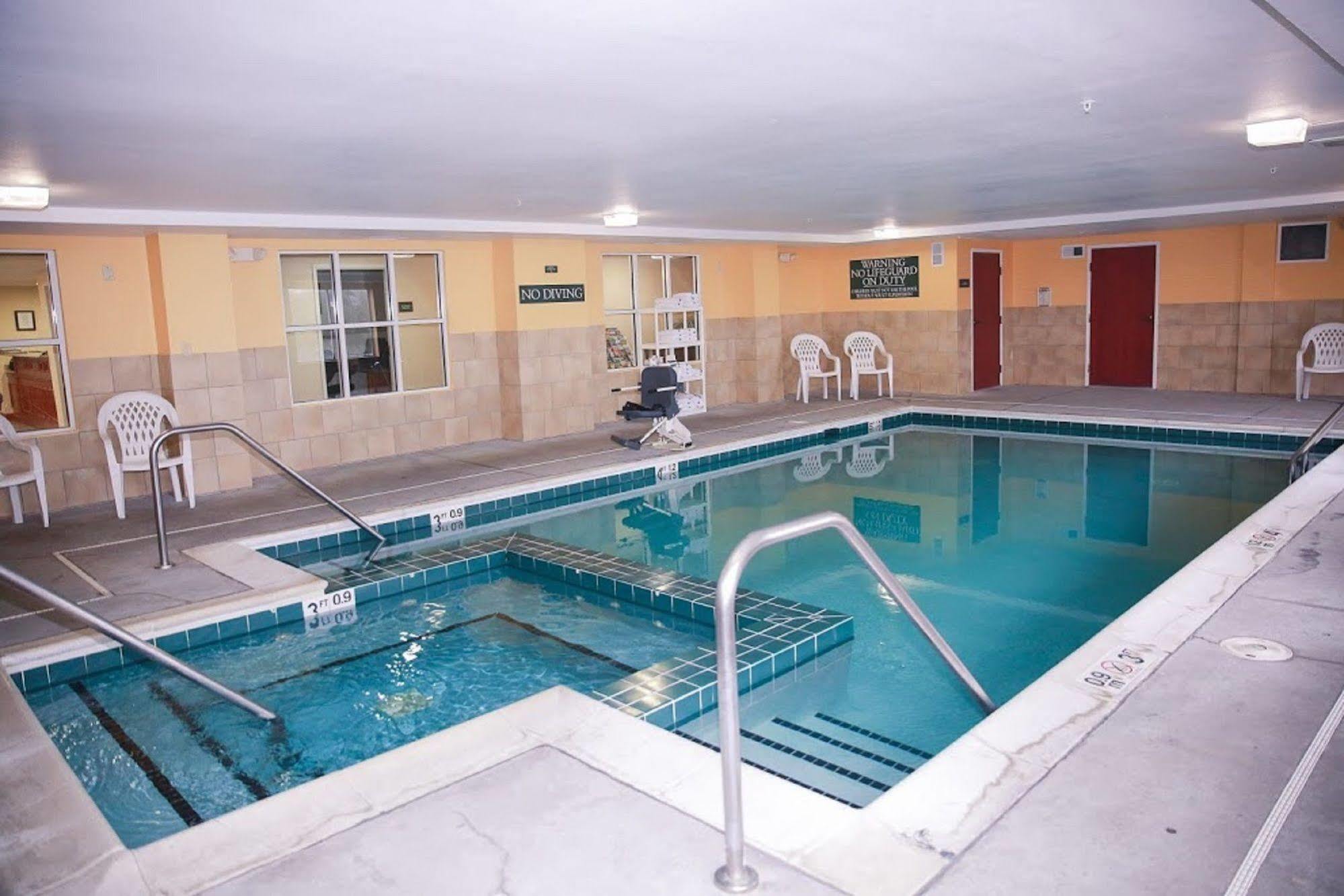 Country Inn & Suites By Radisson, Wytheville, Va Exteriér fotografie