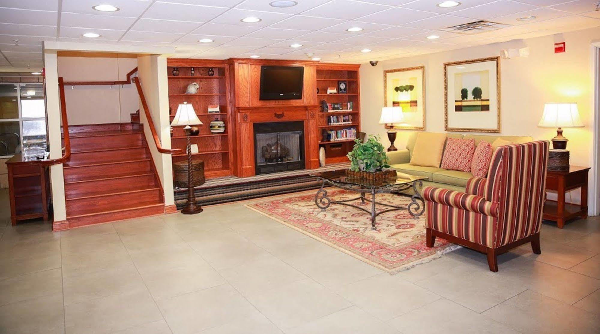 Country Inn & Suites By Radisson, Wytheville, Va Exteriér fotografie
