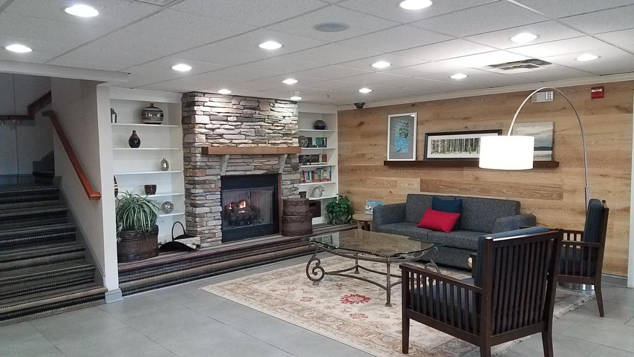 Country Inn & Suites By Radisson, Wytheville, Va Exteriér fotografie