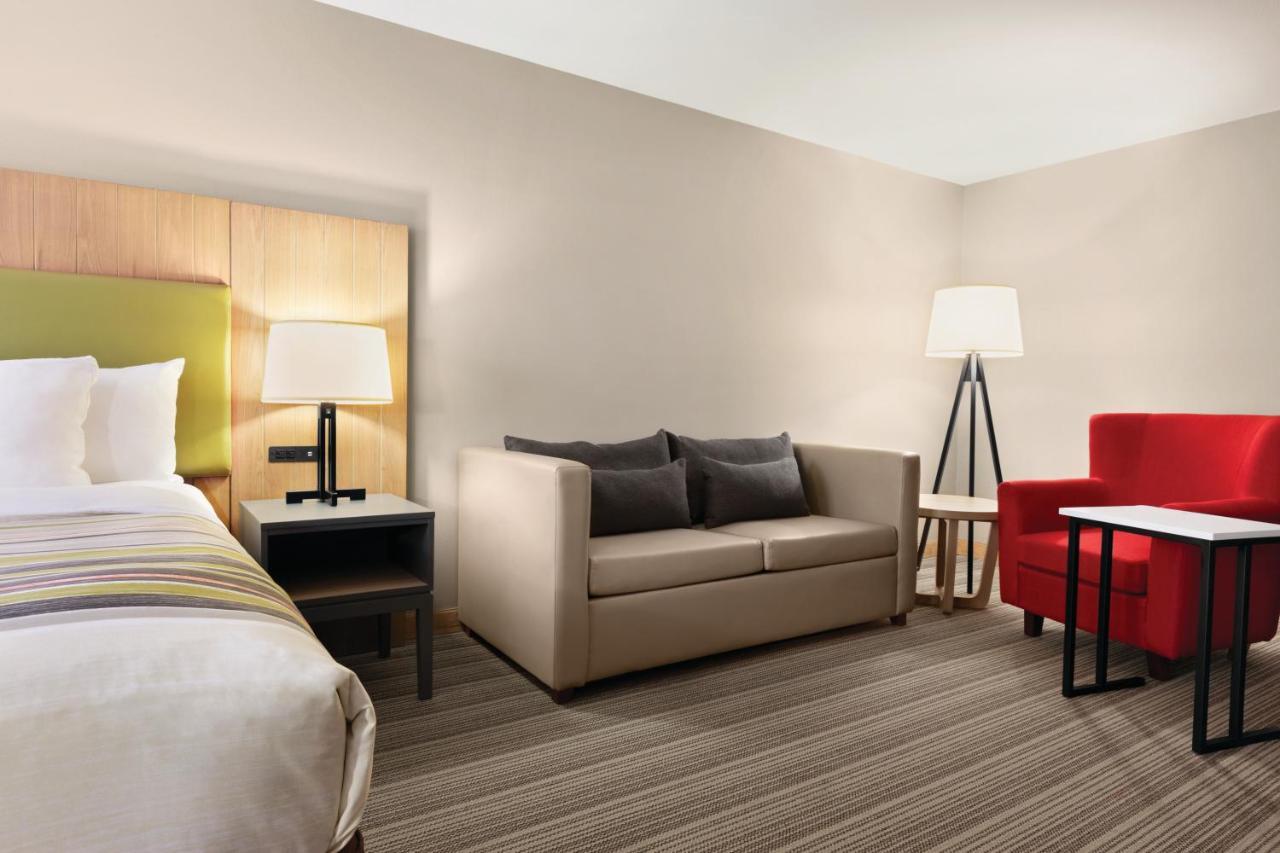 Country Inn & Suites By Radisson, Wytheville, Va Exteriér fotografie
