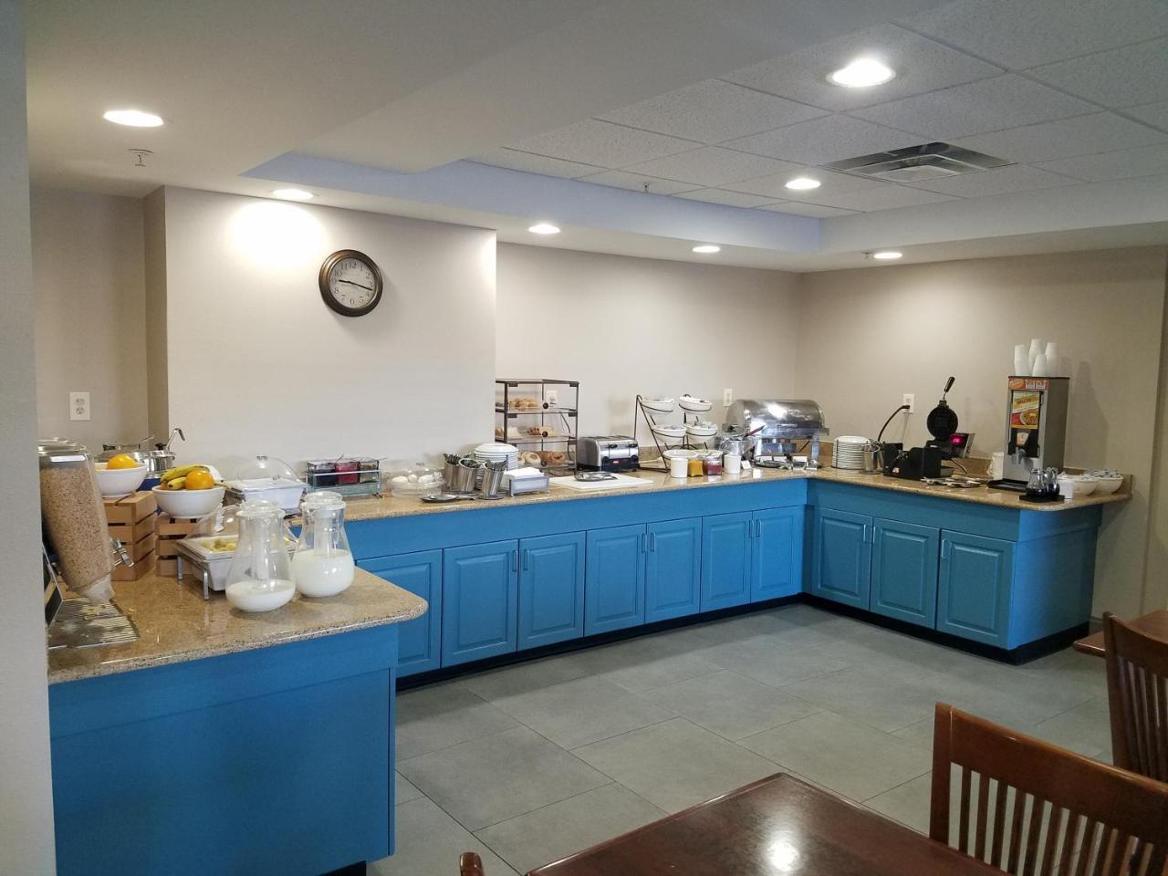 Country Inn & Suites By Radisson, Wytheville, Va Exteriér fotografie