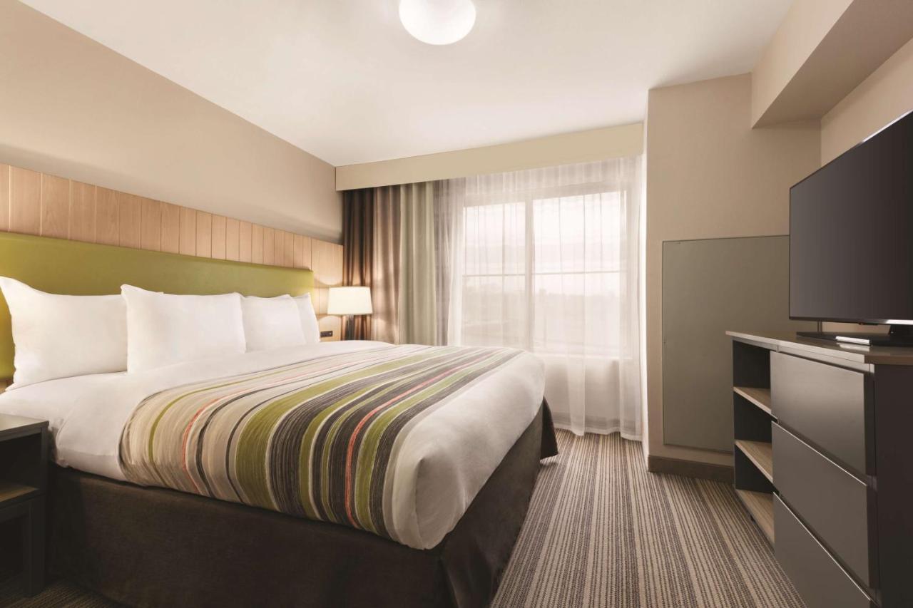 Country Inn & Suites By Radisson, Wytheville, Va Exteriér fotografie