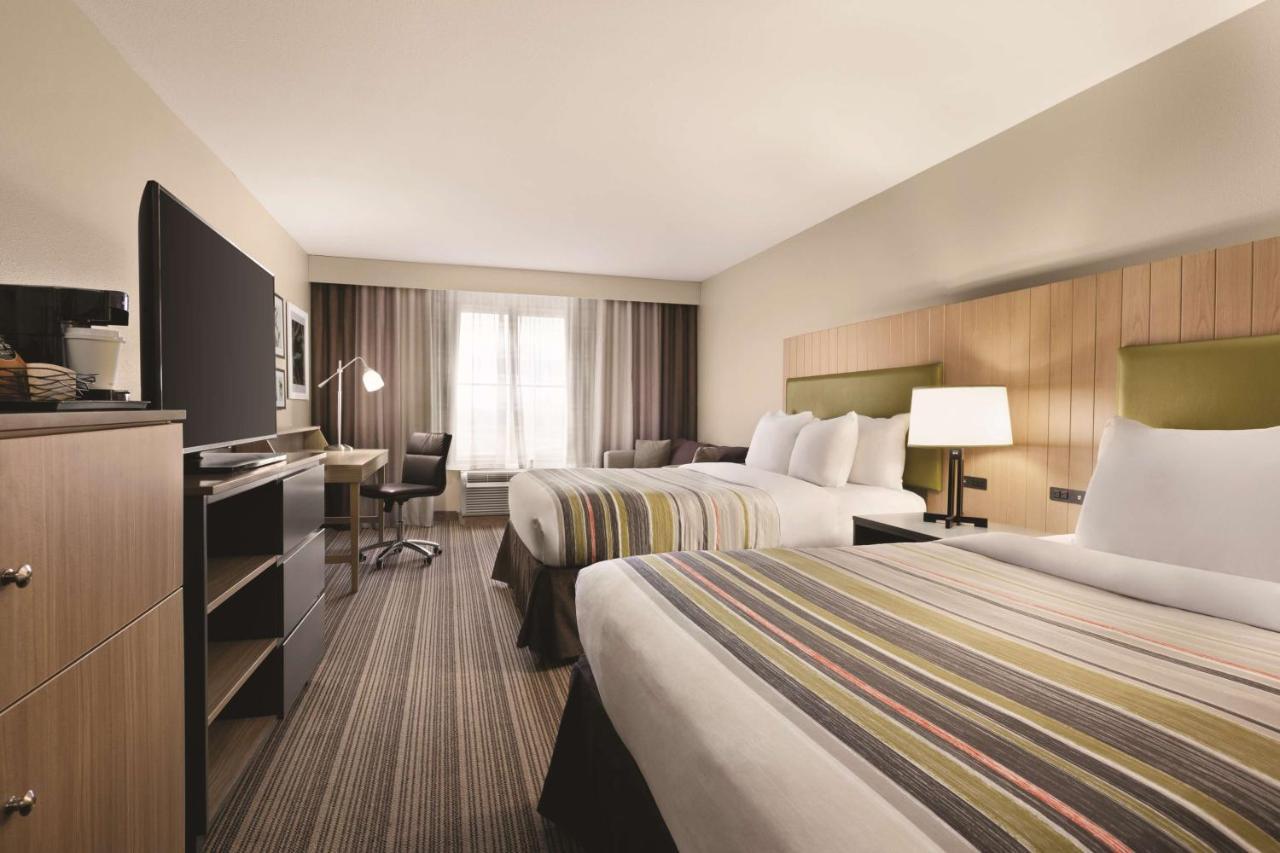 Country Inn & Suites By Radisson, Wytheville, Va Exteriér fotografie